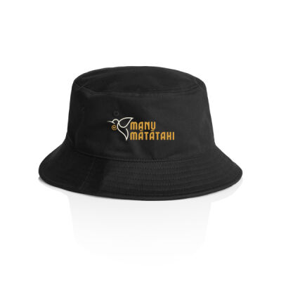 Manu Bucket Hat Thumbnail