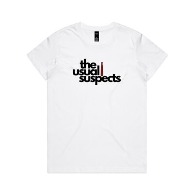 Tied Up Suspect on Light Tee Thumbnail