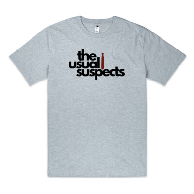 Tied Up Suspect on Light Tee Thumbnail