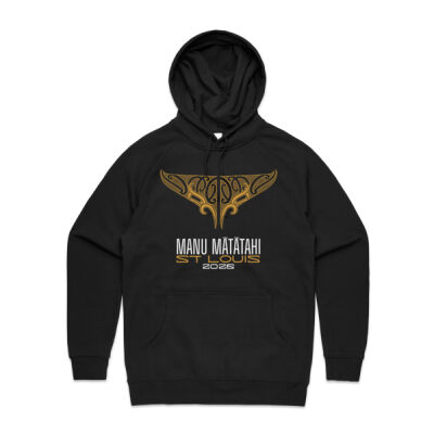 Ki Te Ao Hoodie Thumbnail